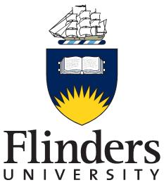 Du học Úc - Flinders University - Cảm hứng cho thành công!